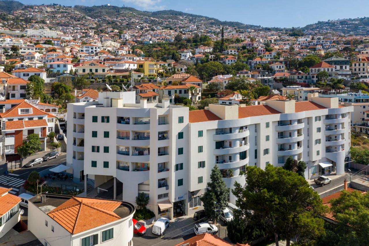 Alegria I By An Island Apart Funchal  Zewnętrze zdjęcie
