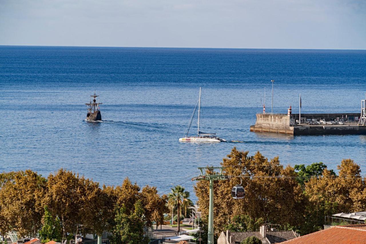 Alegria I By An Island Apart Funchal  Zewnętrze zdjęcie