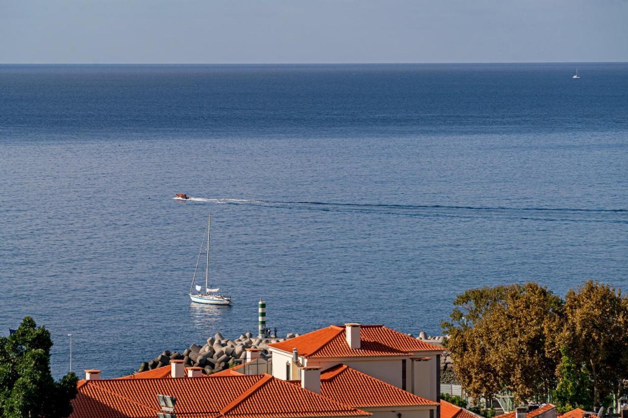 Alegria I By An Island Apart Funchal  Zewnętrze zdjęcie