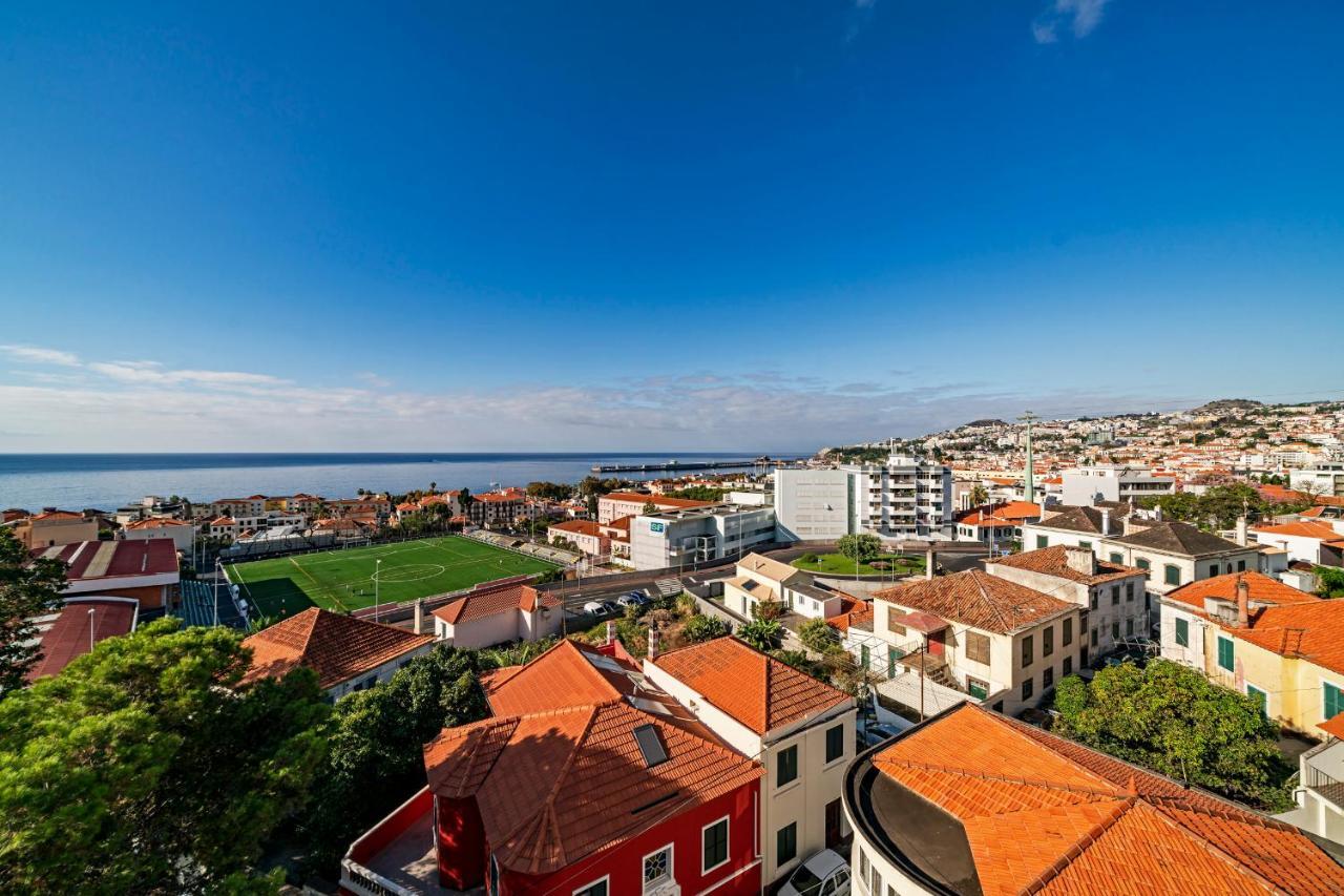 Alegria I By An Island Apart Funchal  Zewnętrze zdjęcie